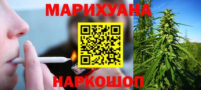 хмурый Кинель
