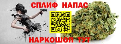 хмурый Кинель